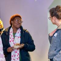 International Anchor Allies Winter 2026 First Mixer - hello